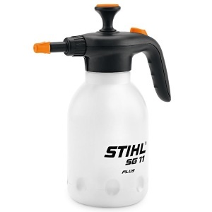 Обприскувач STIHL SG 11 plus 32271 фото