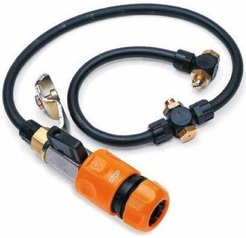 Система підключення води для STIHL TS 400 42010071014 фото