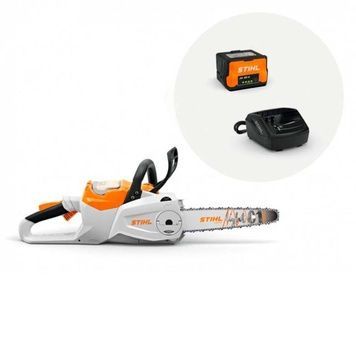 Пила акумуляторна STIHL MSA 80 C Set з акумулятором і ЗП MA040115834 фото