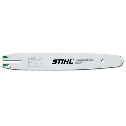 Шина STIHL 71см 3/8 дюйма 1,6мм Rollomatic ES 30030006038 фото