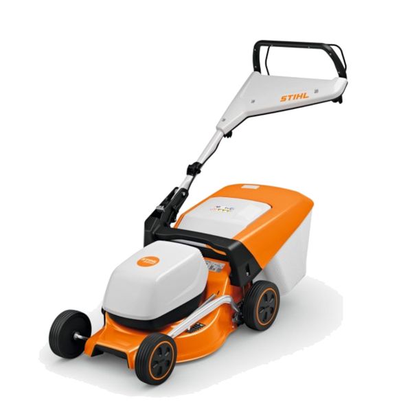 Газонокосарка акумуляторна STIHL RМА 243 WA200111405 фото