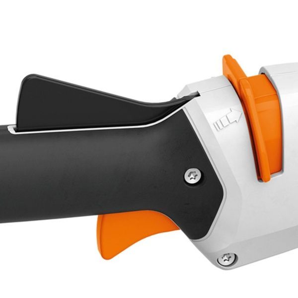 Мотоножницы аккумуляторные STIHL HLA 56 удлиненные HA010112914 фото