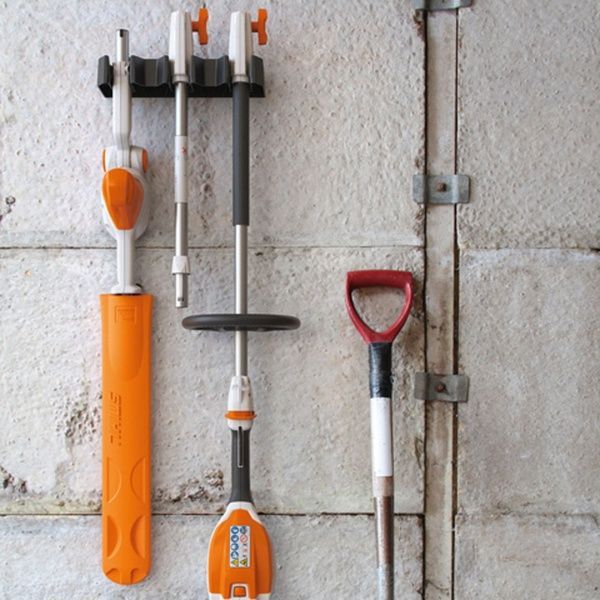 Мотоножницы аккумуляторные STIHL HLA 56 удлиненные HA010112914 фото