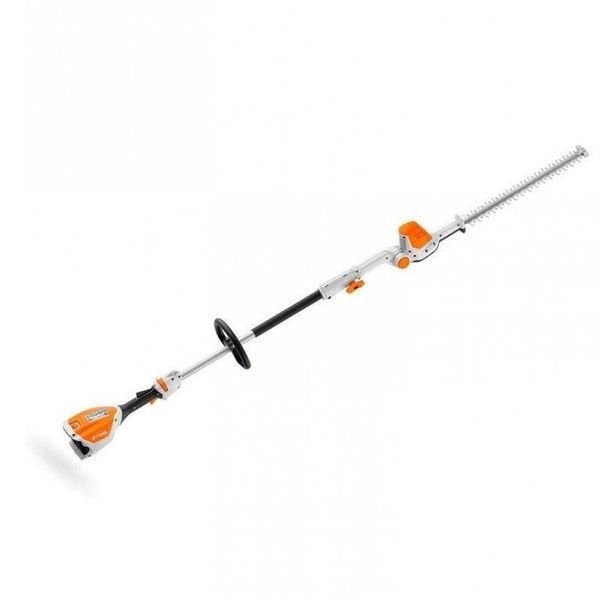 Мотоножницы аккумуляторные STIHL HLA 56 удлиненные HA010112914 фото