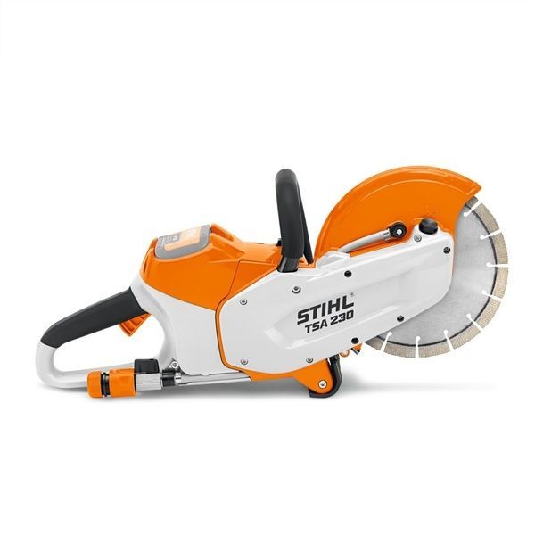 Моторез аккумуляторный TSA 230 Stihl арт:48640116605 48640116605 фото