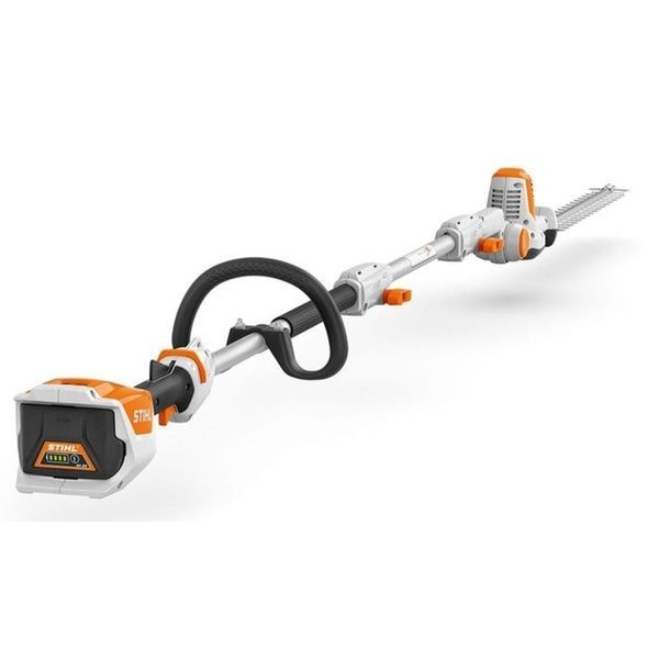 Мотоножницы аккумуляторные STIHL HLA 56 удлиненные HA010112914 фото