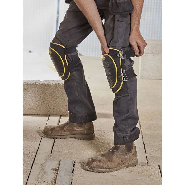 Наколінники HARD SHELL STANLEY&reg; FATMAX FMST82961-1 54021 фото