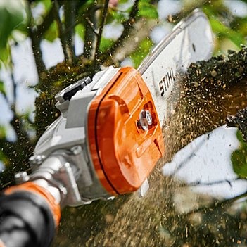 Висоторіз STIHL HT 105 50659 фото