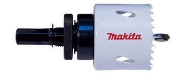Коронка Makita D-17120 HSS-Bi-Metal 83 м 34770 фото
