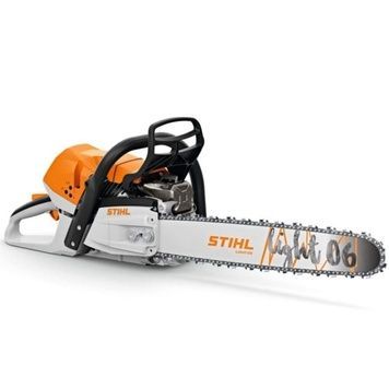 Бензопила STIHL MS 363 шина 45 см MB012000051 фото