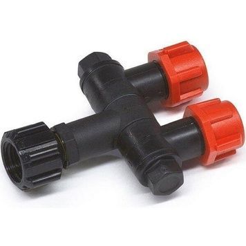 Подвійна форсунка STIHL для SG 20 арт:42475008500 42475008500 фото