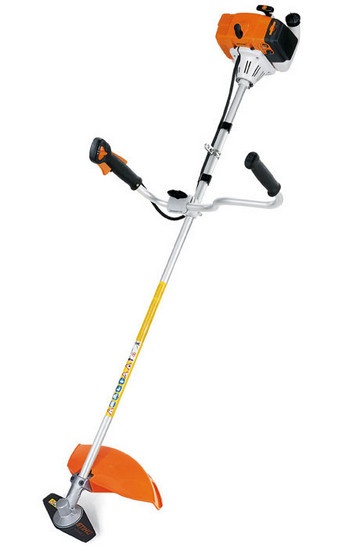 Мотокоса STIHL FS 120 арт 41342000423 26532 фото