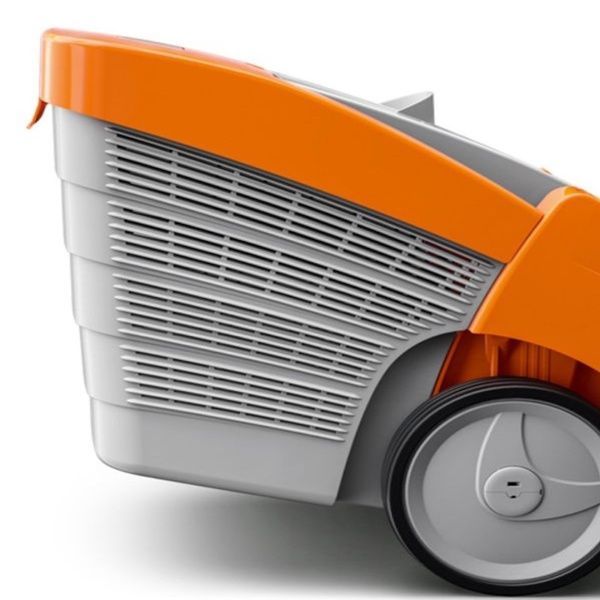 Газонокосилка аккумуляторная STIHL RMA 239 SET 63200111471 фото