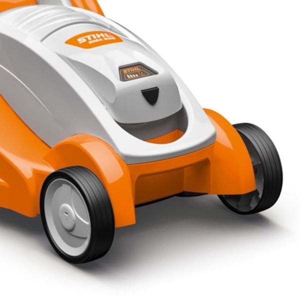 Газонокосилка аккумуляторная STIHL RMA 239 SET 63200111471 фото