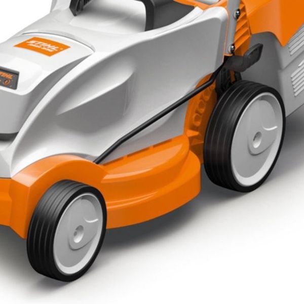 Газонокосилка аккумуляторная STIHL RMA 239 SET 63200111471 фото