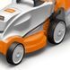 Газонокосилка аккумуляторная STIHL RMA 239 SET 63200111471 фото 2