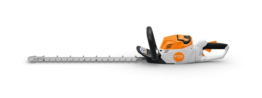 Мотоножиці акумуляторні STIHL HSA 60 арт:HA060113534 52123 фото