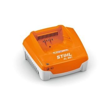 Пристрій зарядний STIHL AL 501 EA094305700 фото