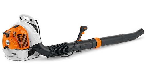 Повітродувний ранцевий пристрій STIHL BR 450 C 39022 фото