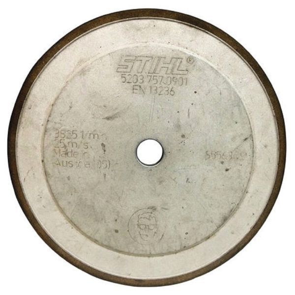 Круг профільний шліфувальний STIHL арт:52037570901 52037570901 фото