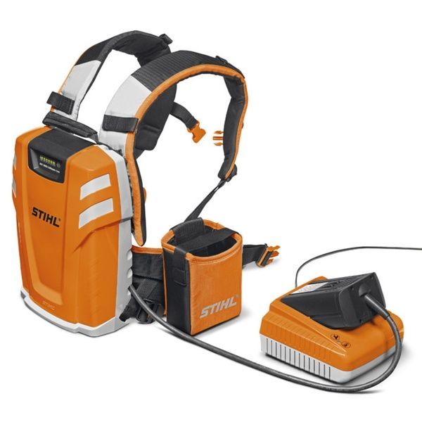 Пристрій зарядний STIHL AL 501 EA094305700 фото