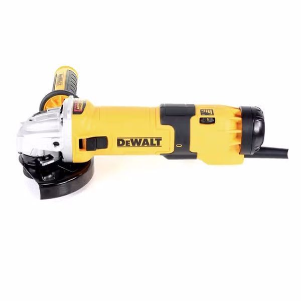 Угловая шлифмашина DeWalt DWE4257 38568 фото