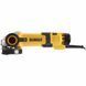 Угловая шлифмашина DeWalt DWE4257 38568 фото 2