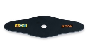 Нож для молодняка 2х-лопасный Stihl арт:40007134103 40007134103 фото