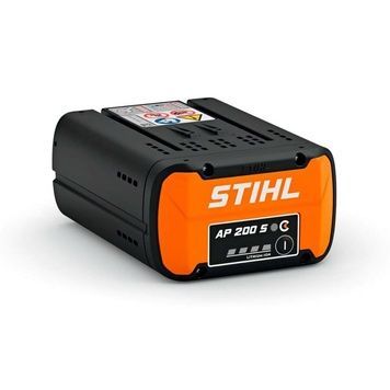 Батарея акумуляторна STIHL АР 200S 48504006568 фото