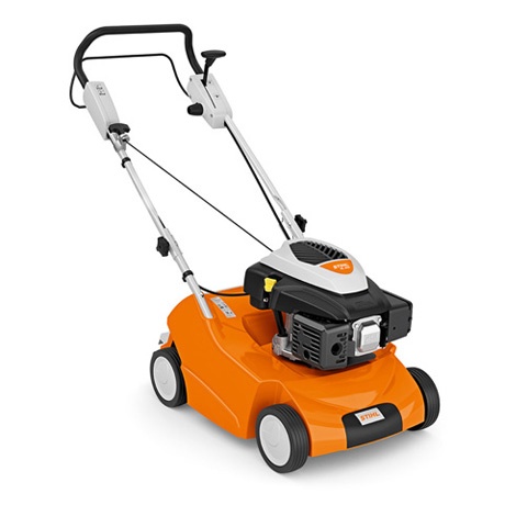 Аэратор бензиновый STIHL RL 540 арт: 62900113105 62900113105 фото