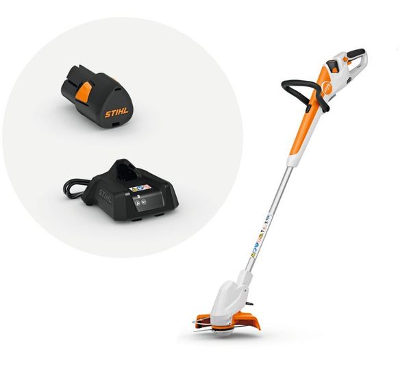 Мотокоса акумуляторна STIHL FSA 30 Set FA100115710 фото