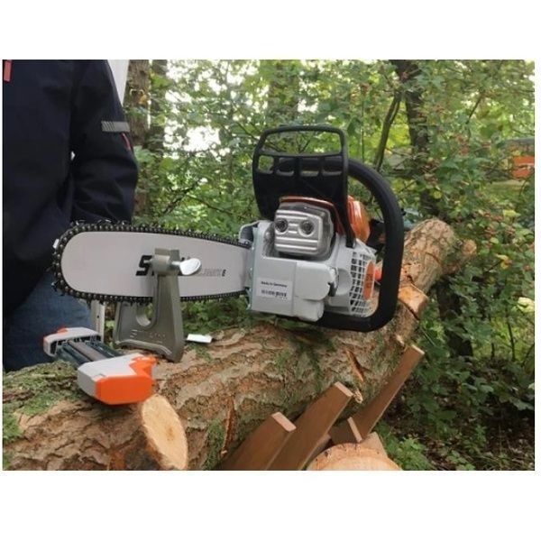 Струбцина большая STIHL арт:00008810403 00008810403 фото