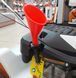 Лейка STIHL арт:VB037087300 VB037087300 фото 3