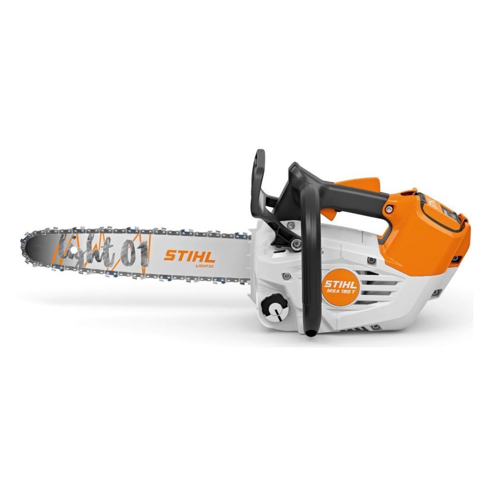 Пила акумуляторна STIHL MSA 190 T шина 30см без акумулятора та ЗП MA052000001 фото
