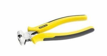 Кусачки торцевые Stanley -0-84-077 150 м 20897 фото