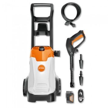 Іграшка міні-мийка з акумулятором Stihl арт:04216000145 04216000145 фото