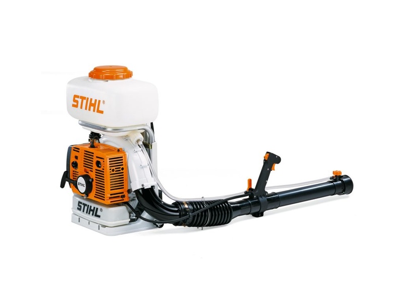 Обприскувач STIHL SR 420 25202 фото