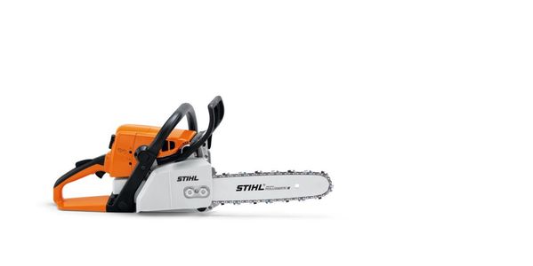 Бензопила STIHL MS 230 шина 40 см арт: 11232000756 11232000756 фото