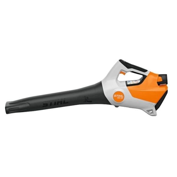 Повітродувний пристрій акумуляторний STIHL BGA 30 ВА080115900 фото