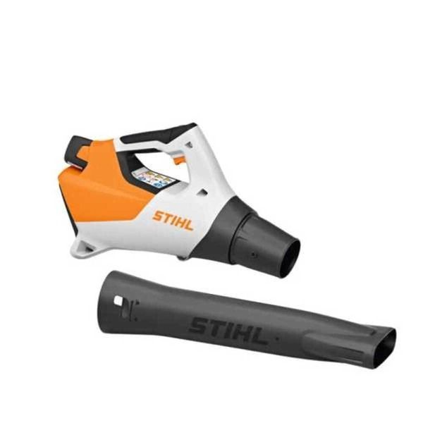 Повітродувний пристрій акумуляторний STIHL BGA 30 ВА080115900 фото