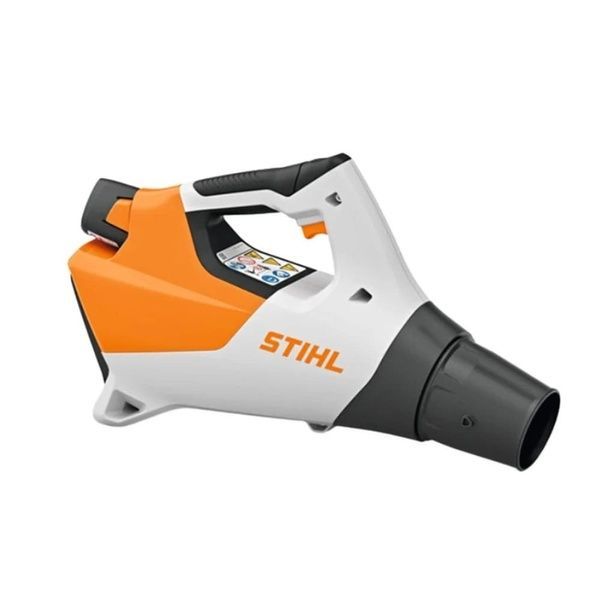 Повітродувний пристрій акумуляторний STIHL BGA 30 ВА080115900 фото