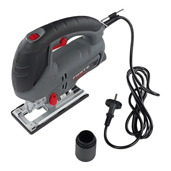 Пилка лобзикова Forte JS 900 AQVP 23709 фото