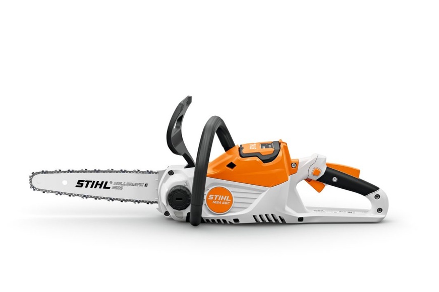 Пила аккумуляторная STIHL MSA 60 CB Set шина 30 см MA040115814 фото