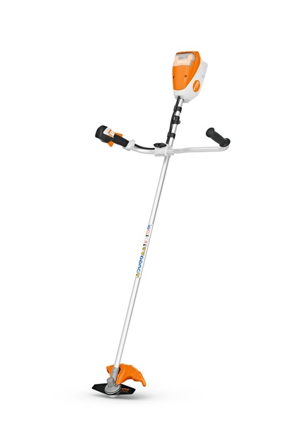 Мотокоса аккумуляторная STIHL FSA 80 Set FA080115710 фото