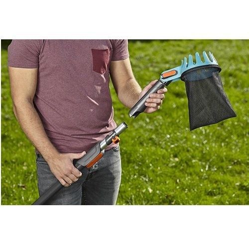 Плодознімач Gardena Combisystem FruitPicker (03115-20.000.00) 50925 фото