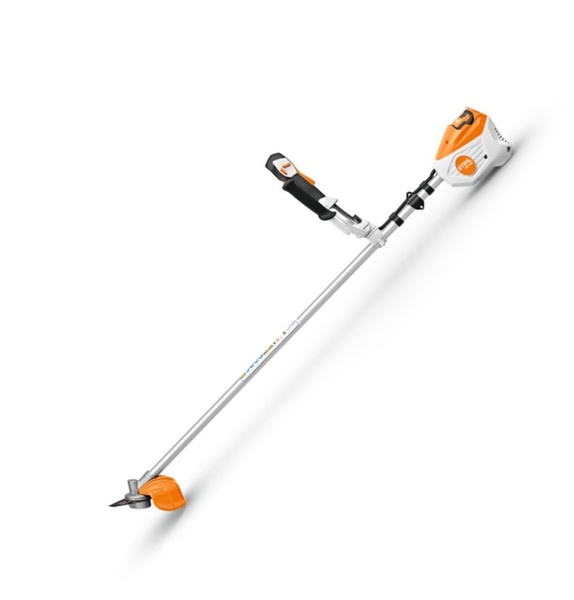 Мотокоса акумуляторна STIHL FSA 80 Set FA080115710 фото