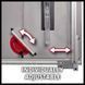 Пила циркулярная стационарная Einhell TC-TS 254 Eco (4340505) 51410 фото 3