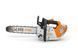 Пила аккумуляторная STIHL MSA 220 Т 35см Stihl без аккумулятора и ЗУ MA012000027 фото 3