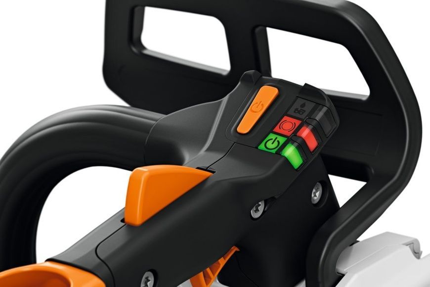 Пила аккумуляторная STIHL MSA 220 Т 35см Stihl без аккумулятора и ЗУ MA012000027 фото