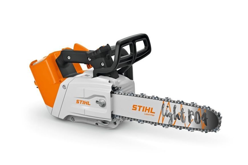 Пила аккумуляторная STIHL MSA 220 Т 35см Stihl без аккумулятора и ЗУ MA012000027 фото